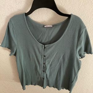 Green Top - SO Apparel | Kohl’s